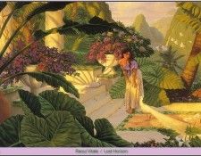 Raoul Vitale - Lost Horizon (Abraxsis). , 