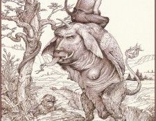 lrsHussJudson-DevilintheCountryside. ���, �������