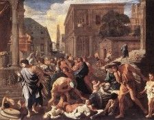 Plague at Ashod EUR. ������, ������
