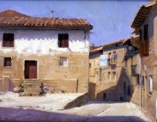 Calle des Hornes. �������, �����