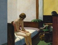 Hotel Room [  -  ]. , 