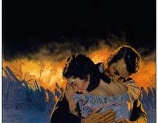 p-iaa2 James Bama. ����, ������ E