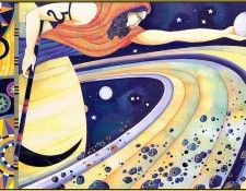 lrsKS07BalitChristina-Saturn. Balit, ��������