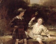 Auld Lang Syne. ������, ���� ������