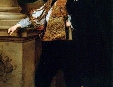 Dyck van Anthony Johan Oxenstierna Sun . ����, ������� ���