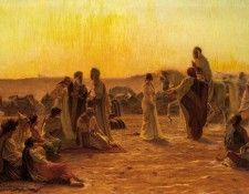 Pilny Otto The Slave Market. Pilny, 