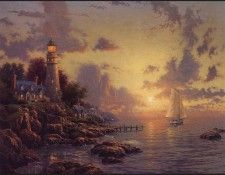 lrsKincadeThomas-SeaofTranquility. ������� �����