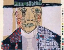 Hundertwasser (18). �������������