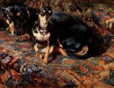 Zugel Heinrich Von Zwei Freude. Zugel,  