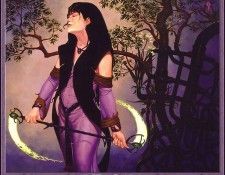 R.K.Post - Primal Growth (Abraxsis).  