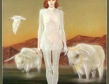 IanDaniels-11-TheLadyOfTheLake. , 