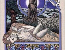 Courtney Davis Tam Lin - Xxx 0104 . �����, ������