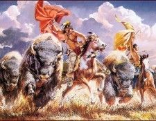lrsSchaareHarry-BuffaloRunners. Schaare,  J