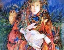 Nelson-Reed, Helen - Esther (end. �������-���, �����