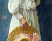  . 1909.    (1875-1941)
