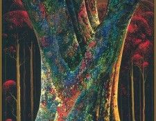 lrsEG147EarleEyvind MajesticTree. , 