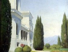 Summer Day .    (1854-1924)