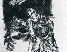 Oskar Kokoschka 180. , 