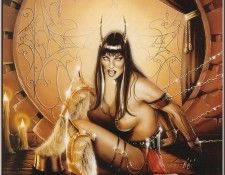 Brian Rood - Restrained (Abraxsis). ���, ������