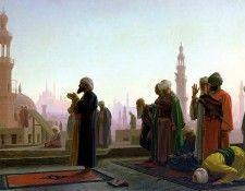 -  -    [The Prayer] 1865. 5081.  , . , -