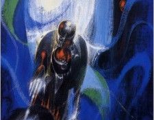 XXX 0289 A Plague of Demons. ,  M
