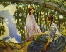 07135. �������-�������, ������ (1870-1905)