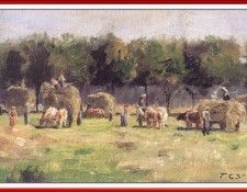 SteeleTheodoreClement MunichHaying-We. ,  