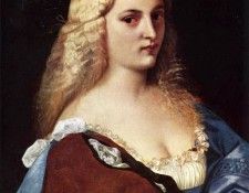 Violante 1520. , -