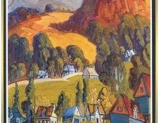 Boisvert Splendeurs de mon pays-We. ��������, Normand