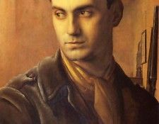 Annigoni Pietro Conte Giancarlo Bossi Pucci. Annigoni, ������