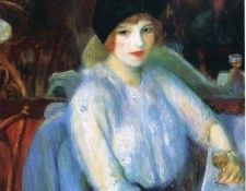 img812. Glackens, ������