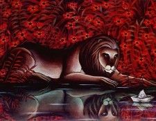 lrs Novoa Gustavo Jungle Fantasy. , 