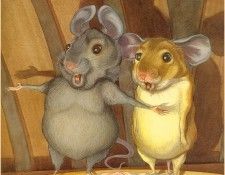 SneedBrad AesopsFables07 sj. ����, ����