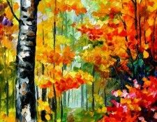 Leonid Afremov 142.   (1955 ..)