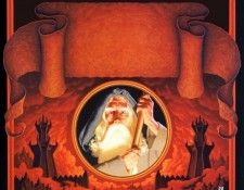 ma Hildebrandt Gandalf. ������������, Greg