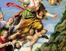 domenichino5. 