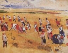 ������ ����� ������ 1910 �. ����������� ������� ���������� (1884-1967)