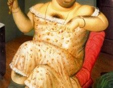 Botero (28). ������, ��������