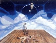 io4f090 PuppetDream. ������������, Greg