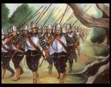 Andor Infantry-WOT-Premiere-Jim Holloway-D50. , 