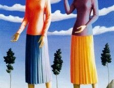 21734. Bonechi, �������