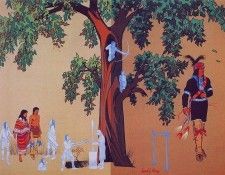 lrs Haney Enoch The Little People. �����, ����