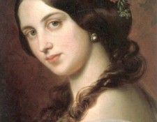 Madchenbildnis. Blaas, ������� ��