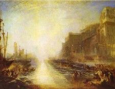William Turner - Regulus. ������