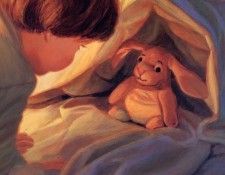 Donna Green - The Velveteen Rabbit 07, De. �������, �����