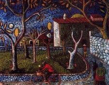 17559. Bagur, ������ ������