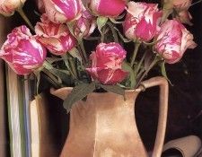 Maria Robledo - Soutine, De. �������, �����