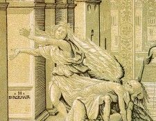 Burgkmair, Hans, Follower of (German, 1500s). Burgkmair, ����