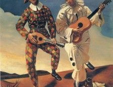 Derain (2). �����, ����� ����