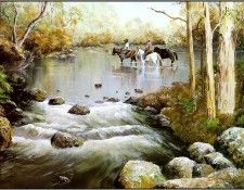 pa GeorgePhillips AustralianBush 07. �������, ������